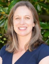  Emily Kilroy, Director of Economic Development, Albemarle County