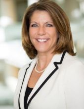 Jennifer Siciliano, Chief External Affairs Officer, UVA Health
