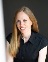 Nikki Hastings, Executive Director, CvilleBioHub