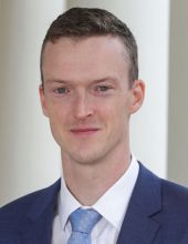  Philip Potter, Executive Director, UVA's National Security Data and Policy Institute