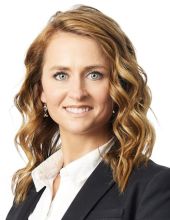 Rebecca Ivins, Western Division Manager, Hourigan Group