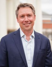 John Robinson profile image