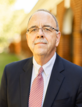 Profile photo of George Foresman