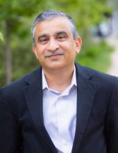 Profile photo of Madhav Marathe