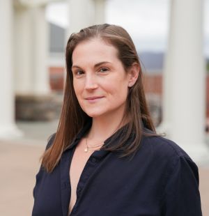 Margaret Foster profile image