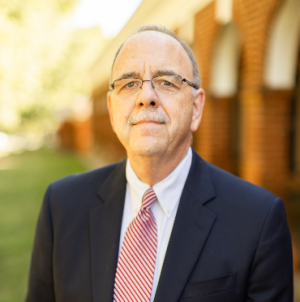 Profile photo of George Foresman