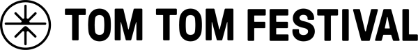 13th Annual Tom Tom Fest Logo